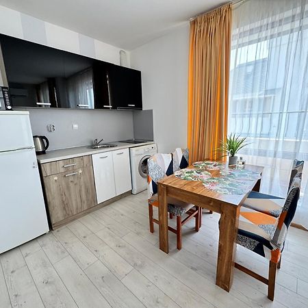 Dkapartments Diamond Bay Sunny Beach Exterior foto