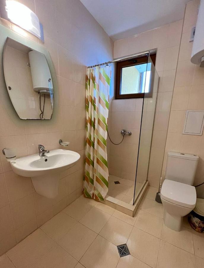 Dkapartments Diamond Bay Sunny Beach Exterior foto