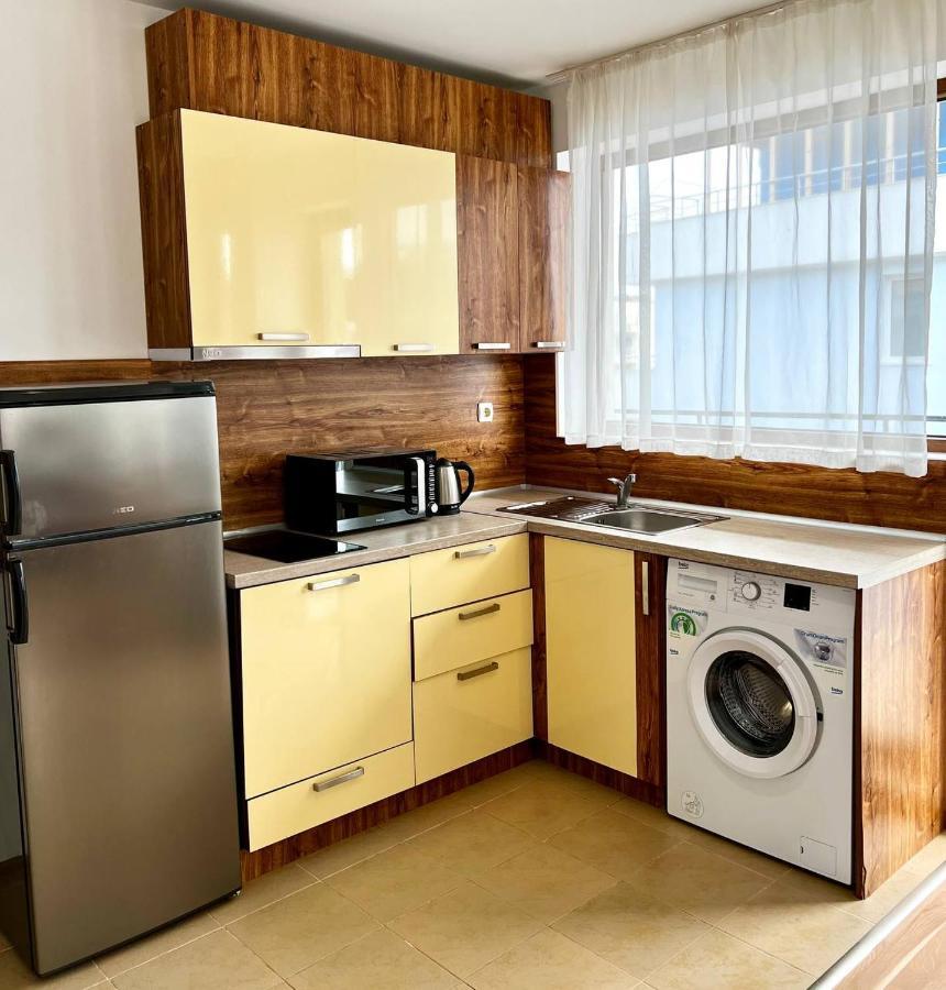 Dkapartments Diamond Bay Sunny Beach Exterior foto