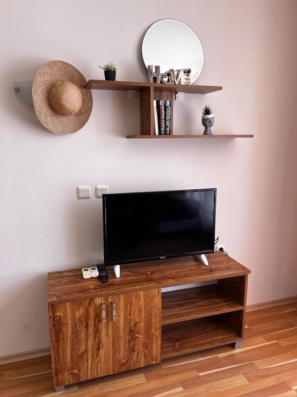 Dkapartments Diamond Bay Sunny Beach Exterior foto