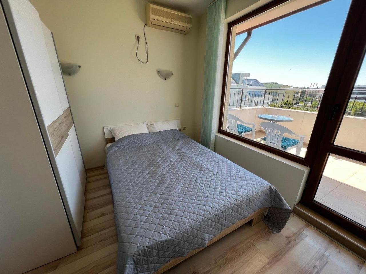 Dkapartments Diamond Bay Sunny Beach Exterior foto