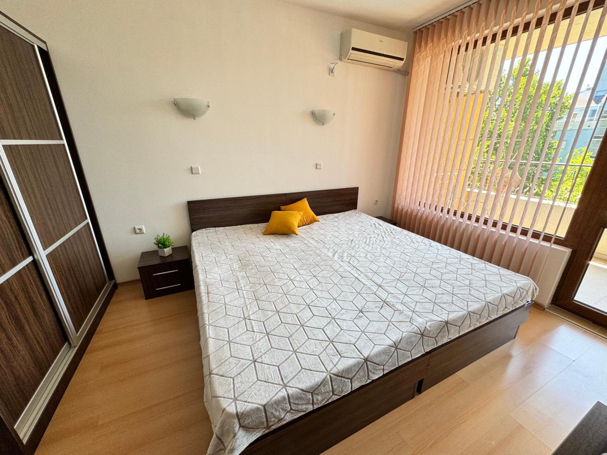 Dkapartments Diamond Bay Sunny Beach Exterior foto