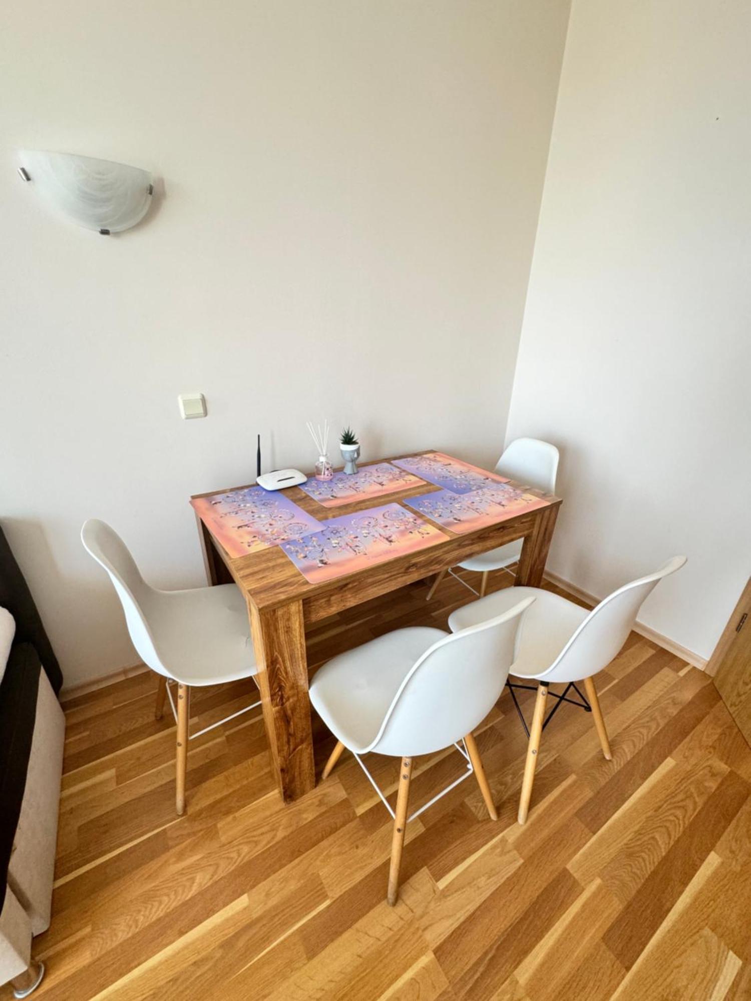 Dkapartments Diamond Bay Sunny Beach Exterior foto