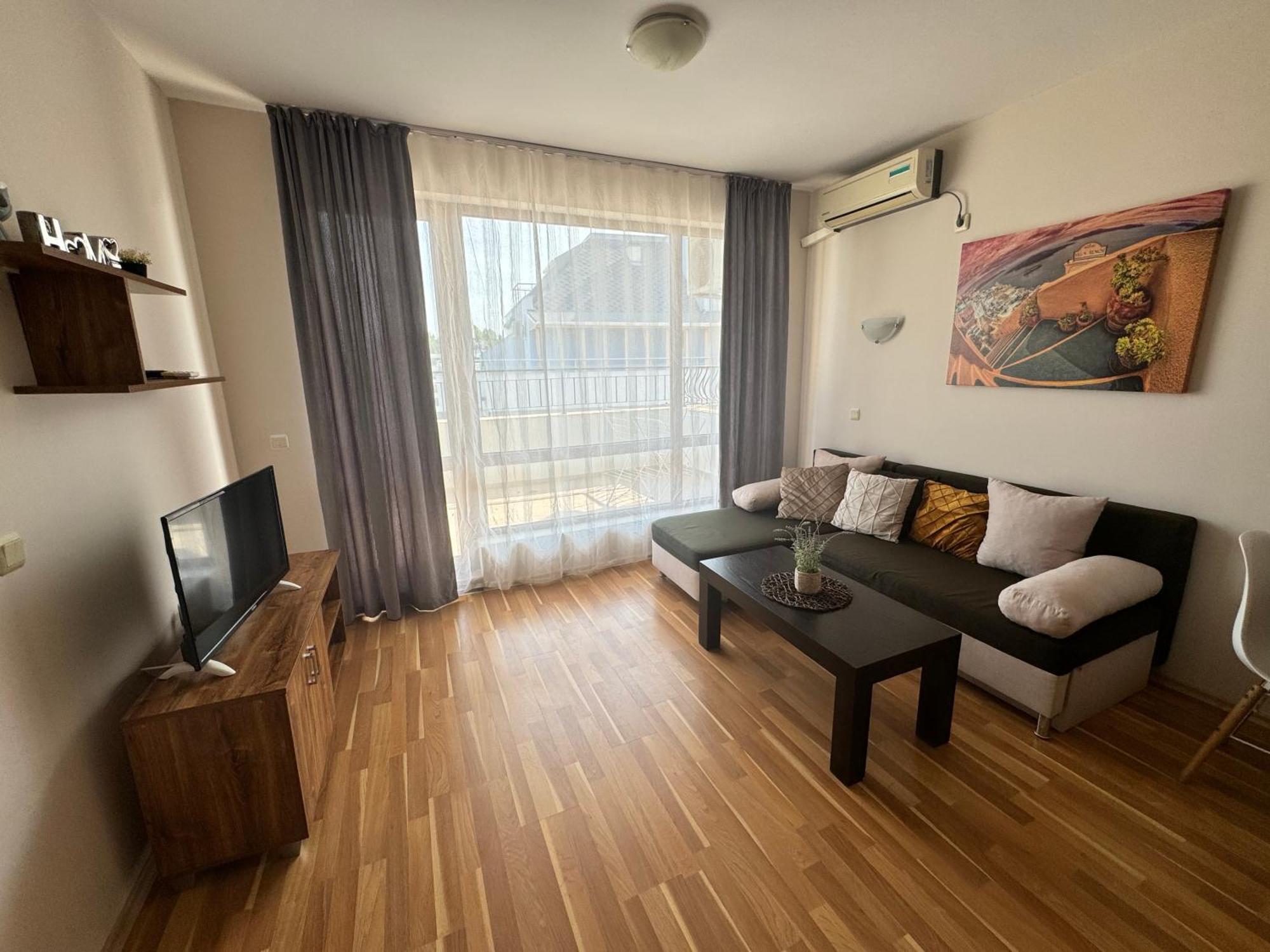 Dkapartments Diamond Bay Sunny Beach Exterior foto