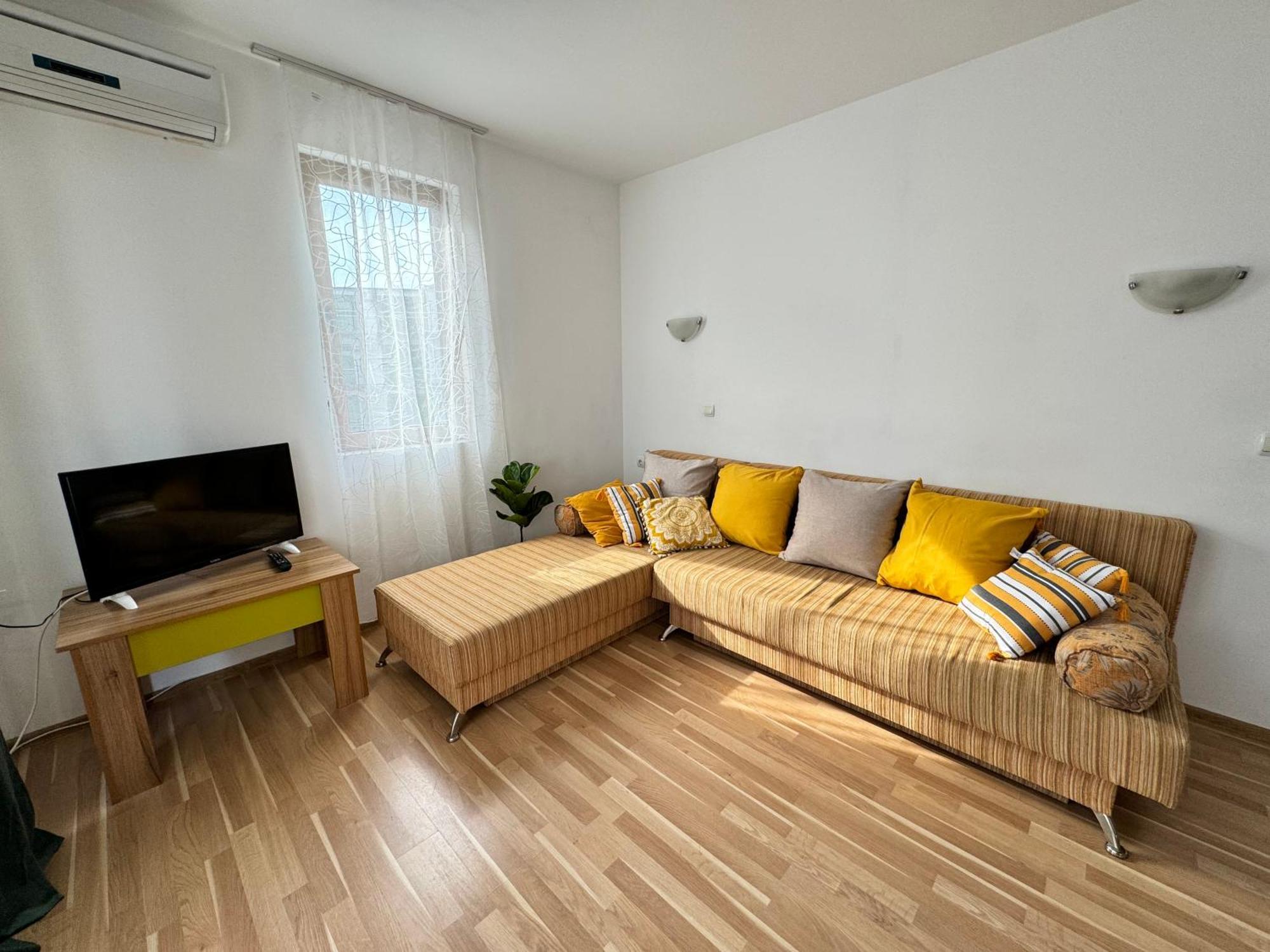 Dkapartments Diamond Bay Sunny Beach Exterior foto