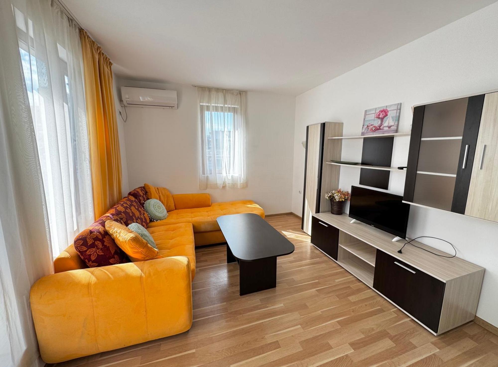 Dkapartments Diamond Bay Sunny Beach Exterior foto