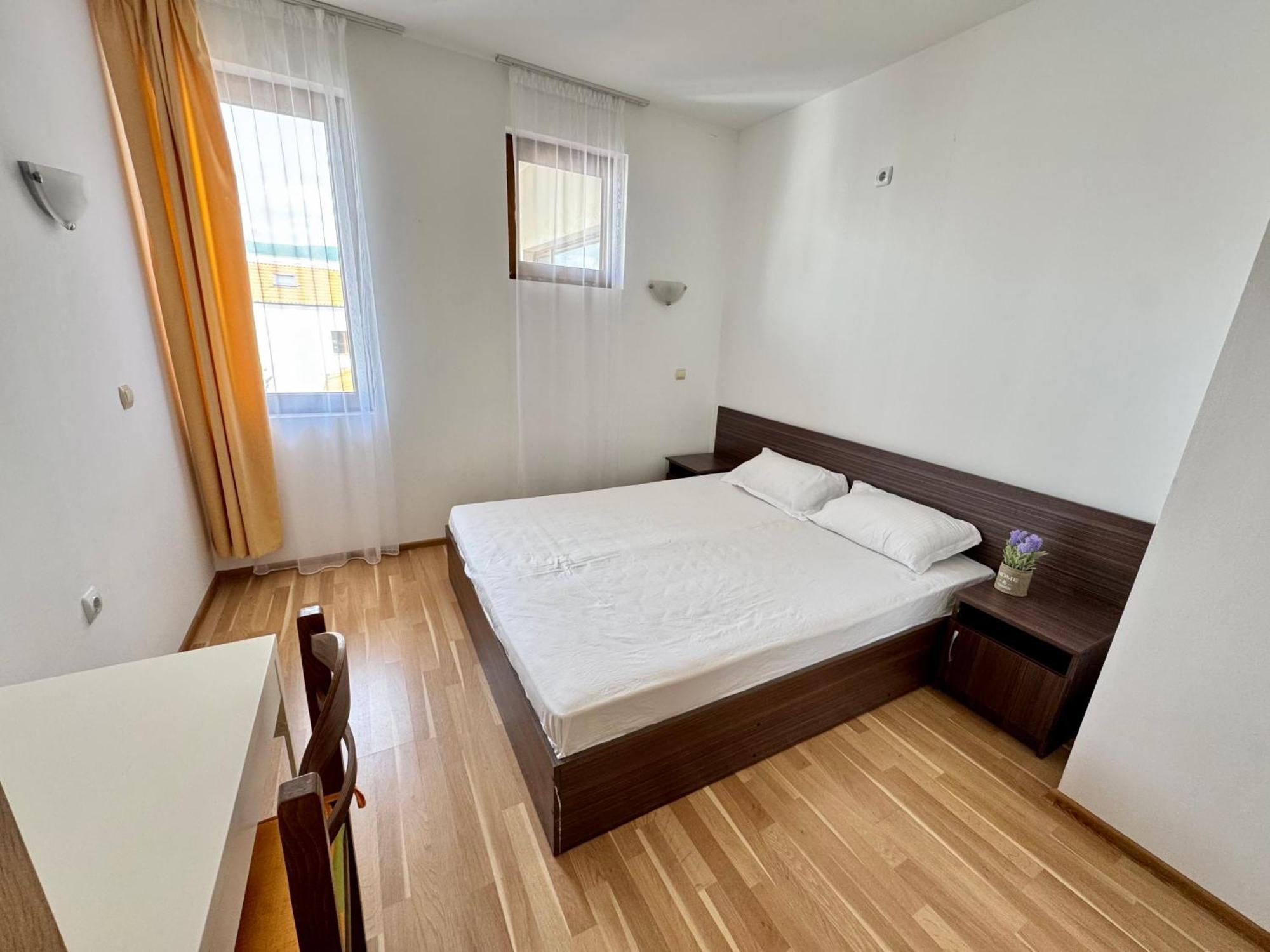 Dkapartments Diamond Bay Sunny Beach Exterior foto
